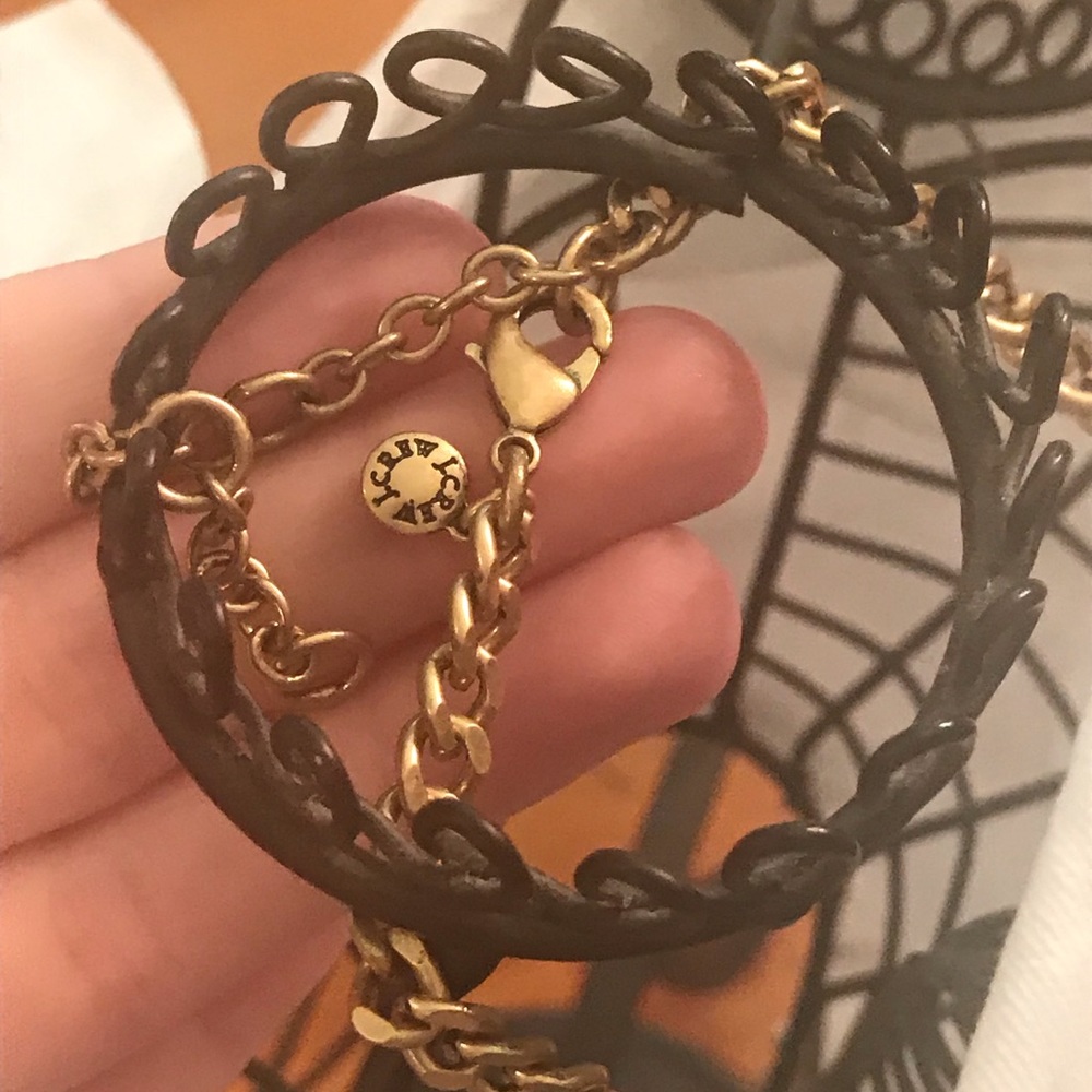 J. Crew necklace - Picture 3 of 4
